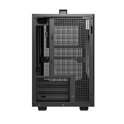 DeepCool CH160 Plus M-ATX Mini Tower Case