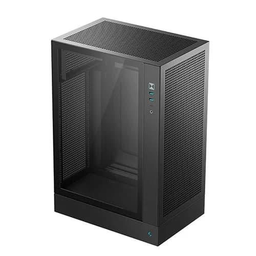 DeepCool CH170 Plus M-ATX Mini Tower Case