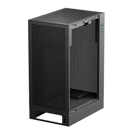 DeepCool CH170 Plus M-ATX Mini Tower Case