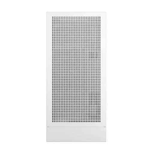 DeepCool CH170 Plus White M-ATX Mini Tower Case