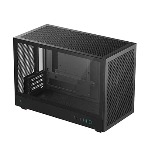 Deepcool CH260 MATX Mini Tower Case