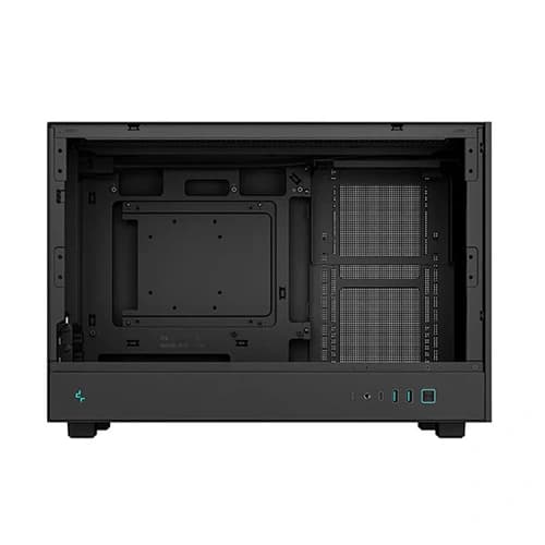 Deepcool CH260 MATX Mini Tower Case