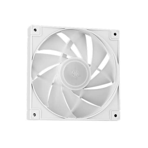DeepCool CH360 Digital WH (M-ATX) Mini Tower Cabinet (White)