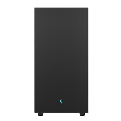 DeepCool CH510 (E-ATX) Mid Tower Cabinet (Black)