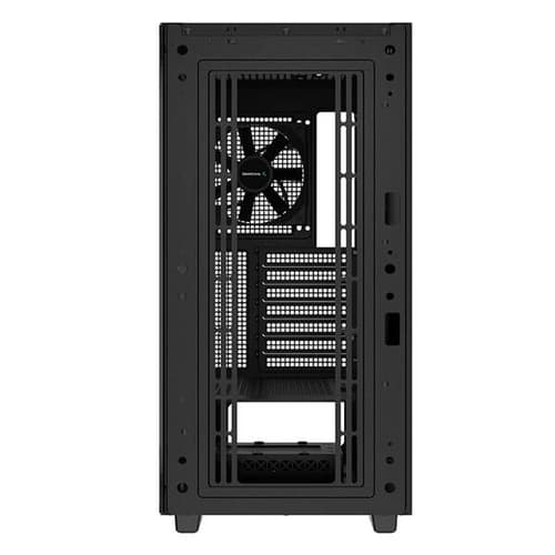 DeepCool CH510 (E-ATX) Mid Tower Cabinet (Black)