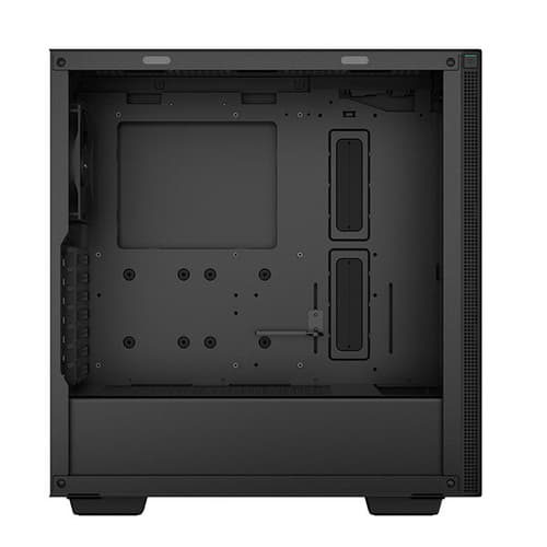 DeepCool CH510 (E-ATX) Mid Tower Cabinet (Black)