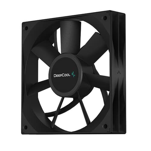 DeepCool CH510 (E-ATX) Mid Tower Cabinet (Black)