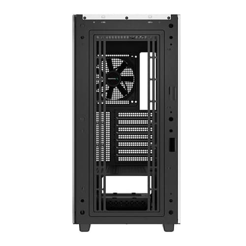 DeepCool CH510 (E-ATX) Mid Tower Cabinet (White)