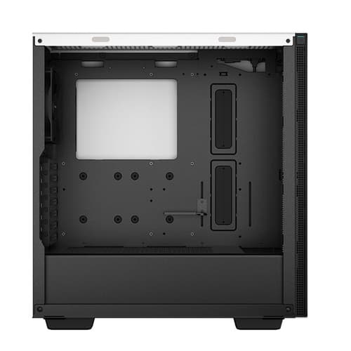 DeepCool CH510 (E-ATX) Mid Tower Cabinet (White)