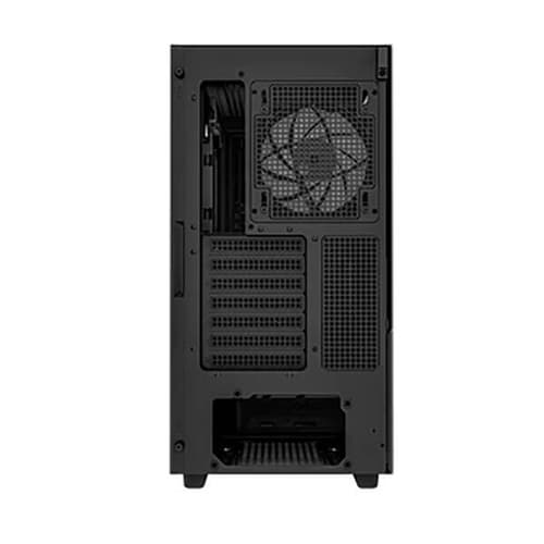 DeepCool CH560 Mesh ARGB (E-ATX) Mid Tower Cabinet (Black)