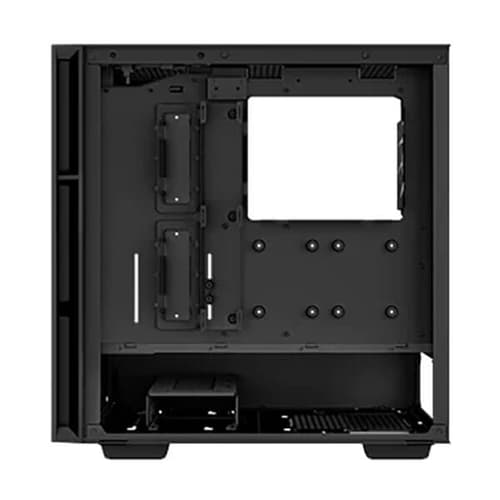 DeepCool CH560 Mesh ARGB (E-ATX) Mid Tower Cabinet (Black)