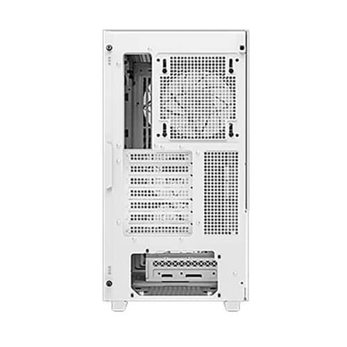 DeepCool CH560 WH Mesh ARGB (E-ATX) Mid Tower Cabinet (White)