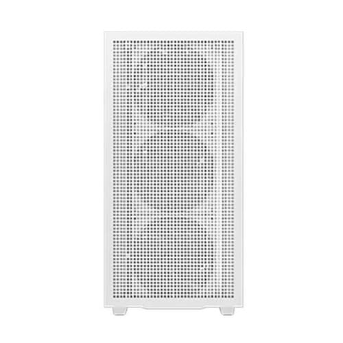 DeepCool CH560 WH Mesh ARGB (E-ATX) Mid Tower Cabinet (White)