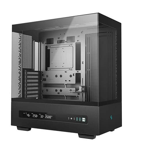 DeepCool CH690 Digital ATX Mid Tower Case