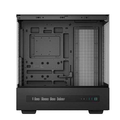 DeepCool CH690 Digital ATX Mid Tower Case