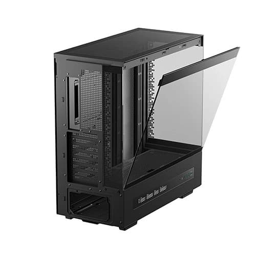 DeepCool CH690 Digital ATX Mid Tower Case