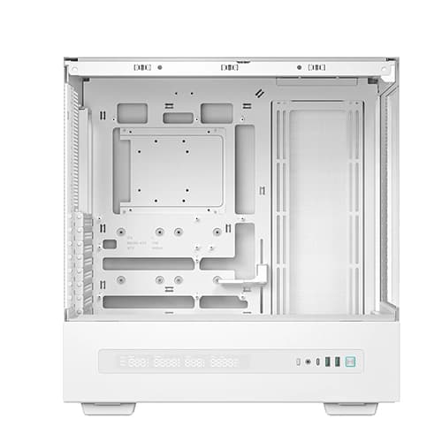 DeepCool CH690 Digital WH ATX Mid Tower Case