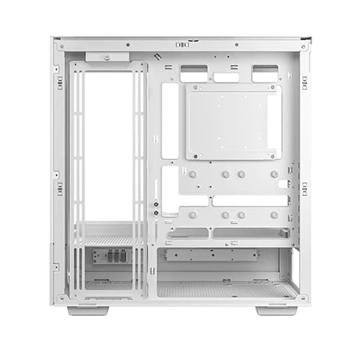 DeepCool CH690 Digital WH ATX Mid Tower Case