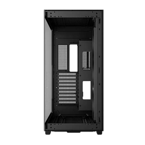 DeepCool CH780 ARGB (E-ATX) Full Tower Cabinet (Black)