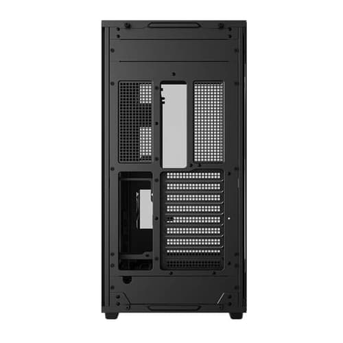 DeepCool CH780 ARGB (E-ATX) Full Tower Cabinet (Black)