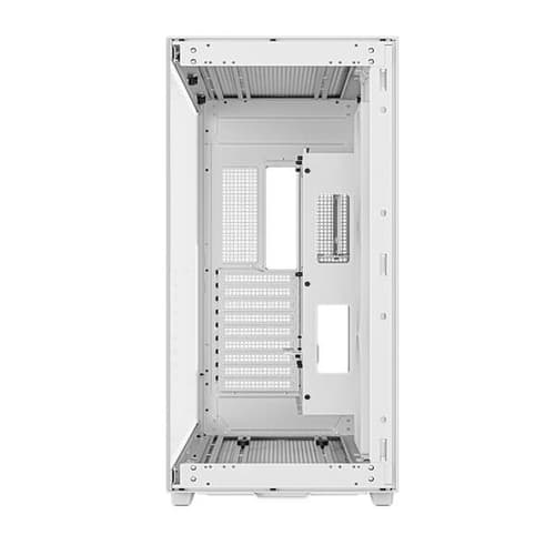 DeepCool CH780 ARGB (E-ATX) Full Tower Cabinet (White)