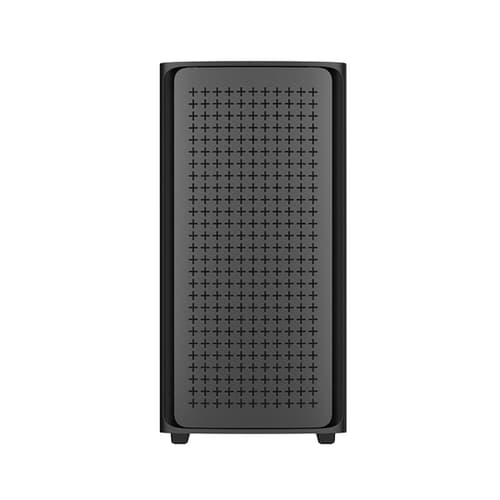 DeepCool CK560 ARGB Cabinet With USB Type-C (Black)