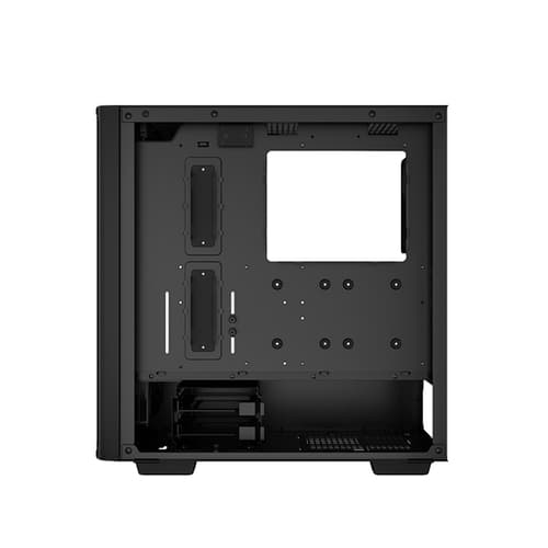 DeepCool CK560 ARGB Cabinet With USB Type-C (Black)