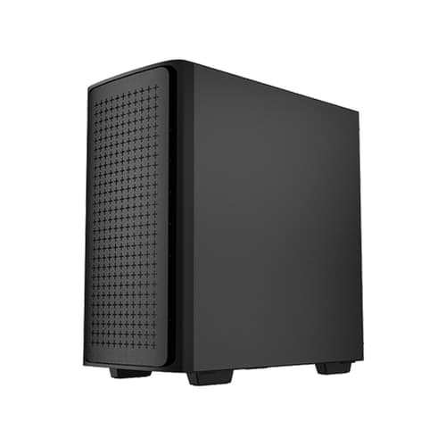 DeepCool CK560 ARGB Cabinet With USB Type-C (Black)