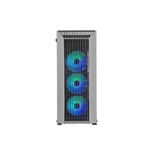 Deepcool CL500 4F AP Cabinet (Black)