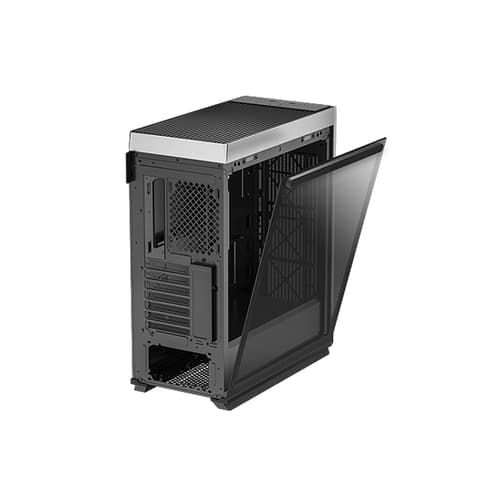 Deepcool CL500 4F AP Cabinet (Black)