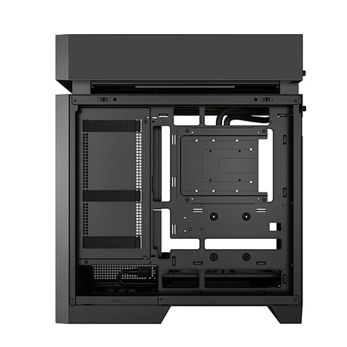DeepCool CL660 ARGB ATX Mid Tower Case