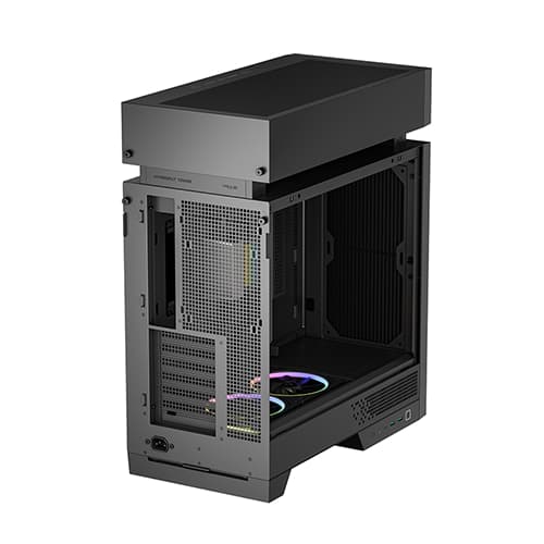 DeepCool CL660 ARGB ATX Mid Tower Case