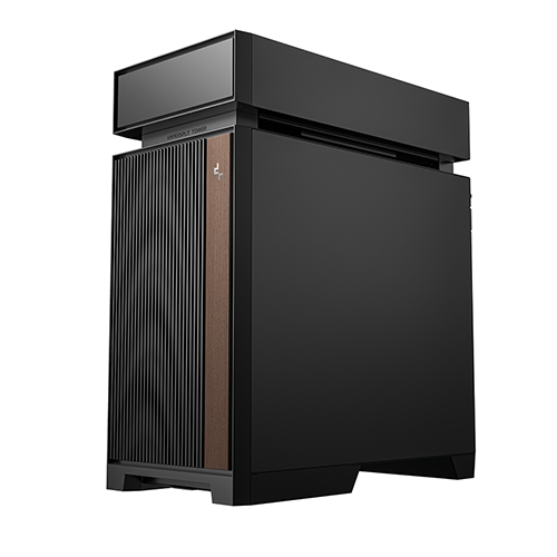 DeepCool CL660 ARGB ATX Mid Tower Case
