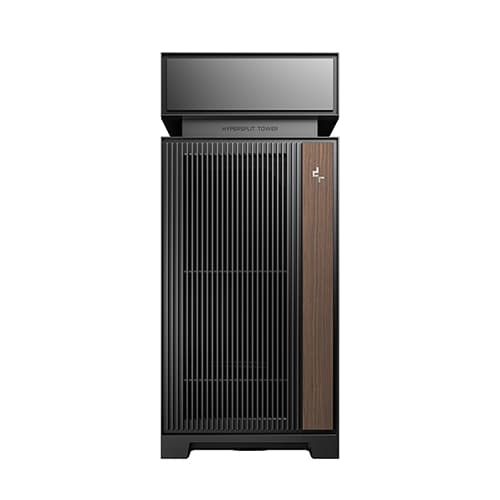 DeepCool CL660 ARGB ATX Mid Tower Case