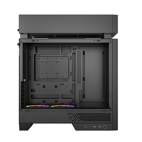 DeepCool CL660 ARGB ATX Mid Tower Case