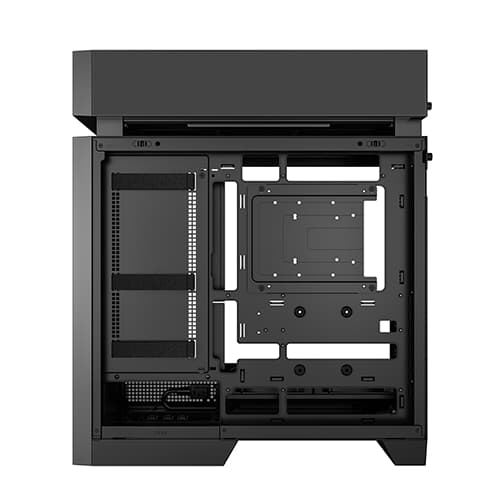DeepCool CL660 ARGB ATX Mid Tower Case