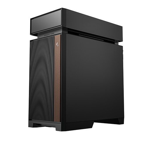 DeepCool CL660 ARGB ATX Mid Tower Case
