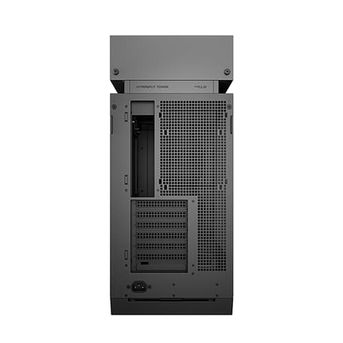 DeepCool CL660 ARGB ATX Mid Tower Case