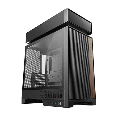 DeepCool CL660 ARGB ATX Mid Tower Case