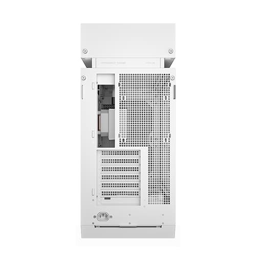 DeepCool CL660 White ARGB ATX Mid Tower Case