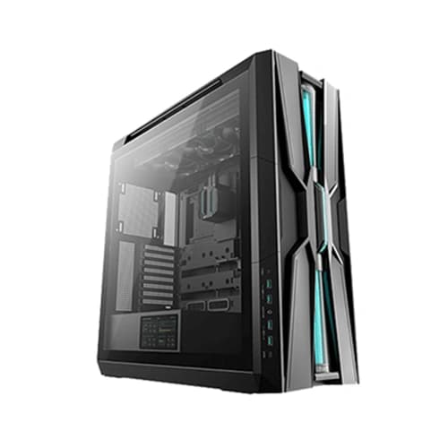 DeepCool Genome III E-ATX Full Tower Case