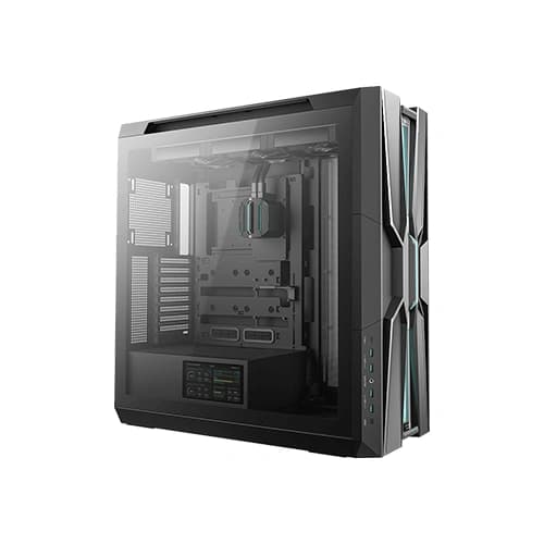 DeepCool Genome III E-ATX Full Tower Case