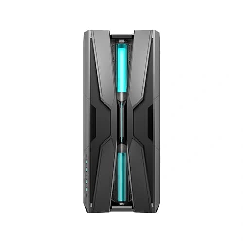 DeepCool Genome III E-ATX Full Tower Case