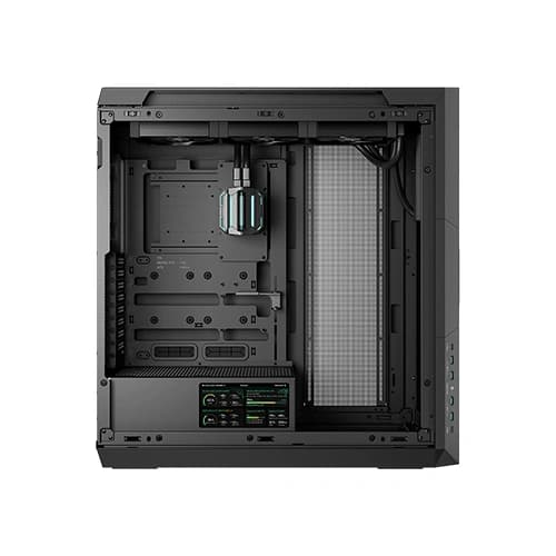 DeepCool Genome III E-ATX Full Tower Case