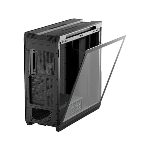 DeepCool Genome III E-ATX Full Tower Case