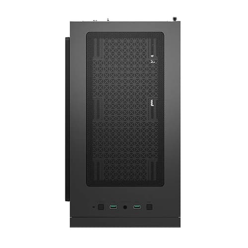 Deepcool Macube 110 Cabinet (Black)