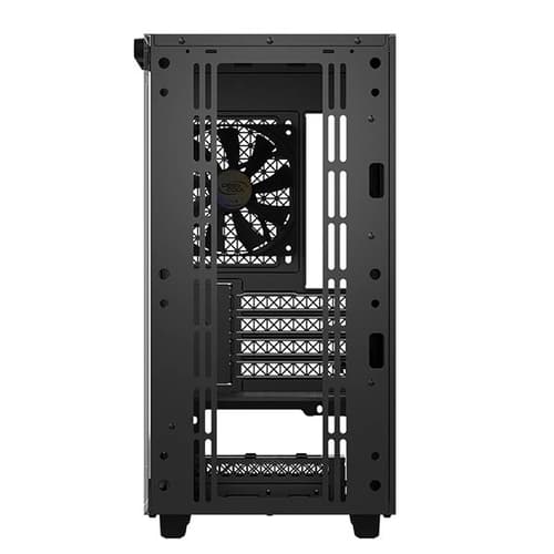 Deepcool Macube 110 Cabinet (Black)