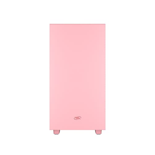 Deepcool Macube 110 Cabinet (Pink)