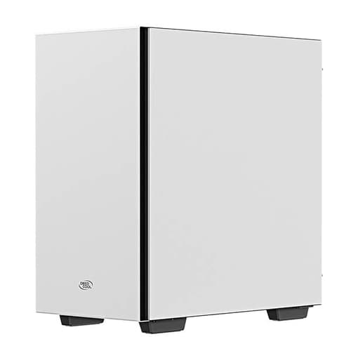 Deepcool Macube 110 Cabinet (White)