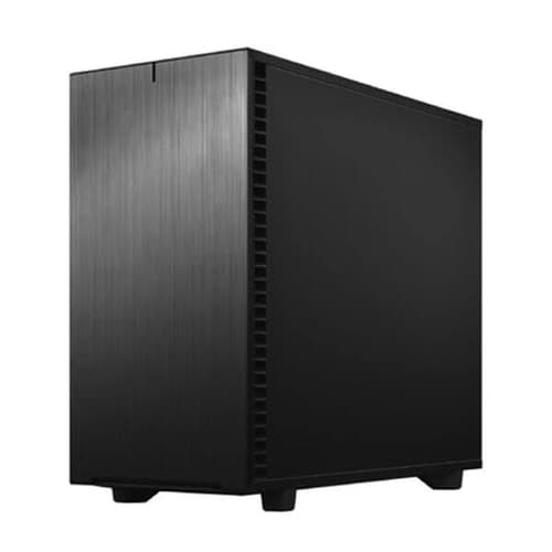 Fractal Design Define 7 (E-ATX) Mid Tower Cabinet (Black)